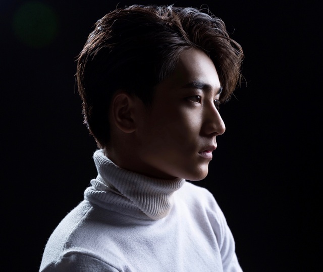Hot boy từng nổi như cồn vì góc nghiêng giống Sơn Tùng M-TP giờ ra sao? - 4 Hot boy từng nổi như cồn vì góc nghiêng giống Sơn Tùng M-TP giờ ra sao? - 4