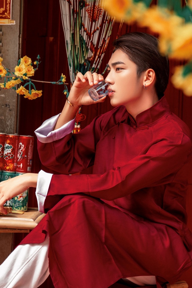Hot boy từng nổi như cồn vì góc nghiêng giống Sơn Tùng M-TP giờ ra sao? - 10 Hot boy từng nổi như cồn vì góc nghiêng giống Sơn Tùng M-TP giờ ra sao? - 10