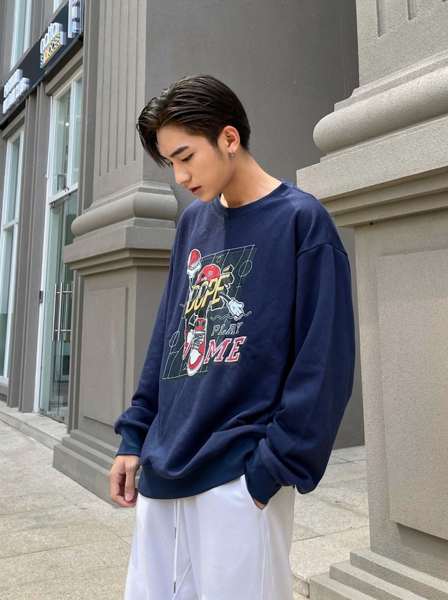 Hot boy từng nổi như cồn vì góc nghiêng giống Sơn Tùng M-TP giờ ra sao? - 11 Hot boy từng nổi như cồn vì góc nghiêng giống Sơn Tùng M-TP giờ ra sao? - 11