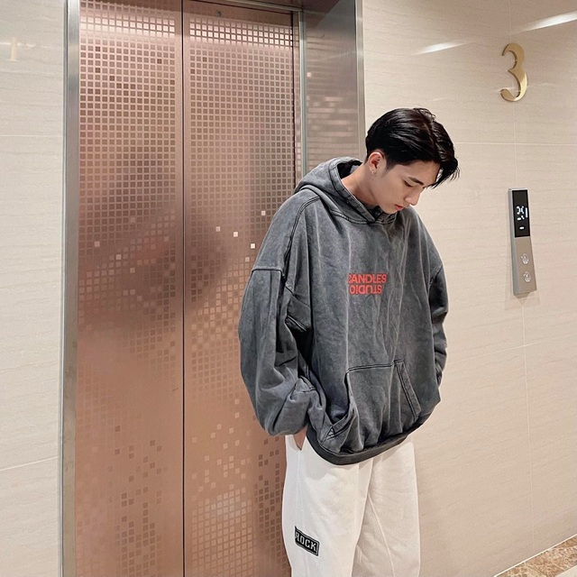 Hot boy từng nổi như cồn vì góc nghiêng giống Sơn Tùng M-TP giờ ra sao? - 14 Hot boy từng nổi như cồn vì góc nghiêng giống Sơn Tùng M-TP giờ ra sao? - 14