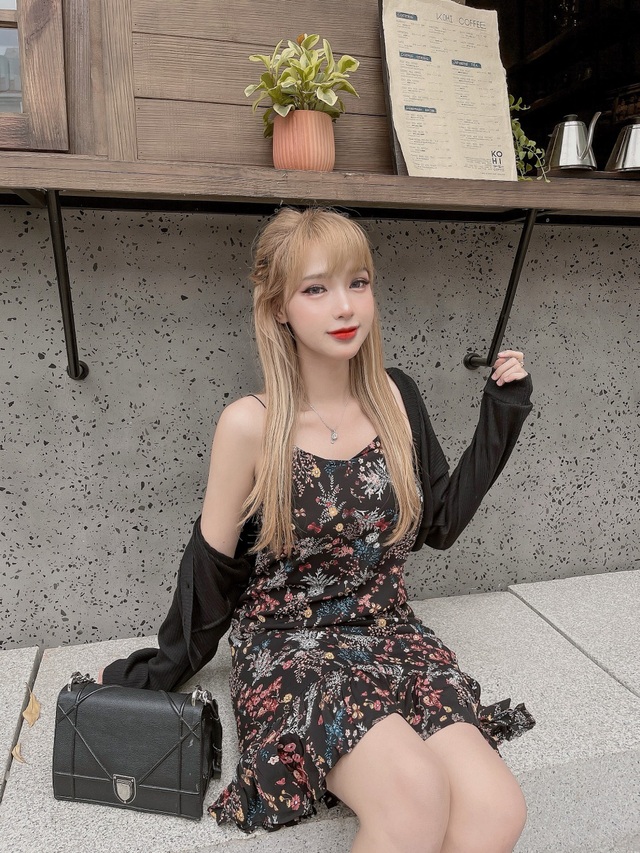 Hot girl chuyển giới xinh đẹp trải lòng: Khó tìm được tình yêu đích thực - 6 Hot girl chuyển giới xinh đẹp trải lòng: Khó tìm được tình yêu đích thực - 6