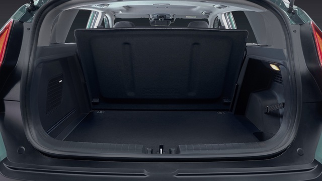 Hyundai Bayon chính thức ra mắt, thêm lựa chọn SUV đô thị - 12 Hyundai Bayon chính thức ra mắt, thêm lựa chọn SUV đô thị - 12