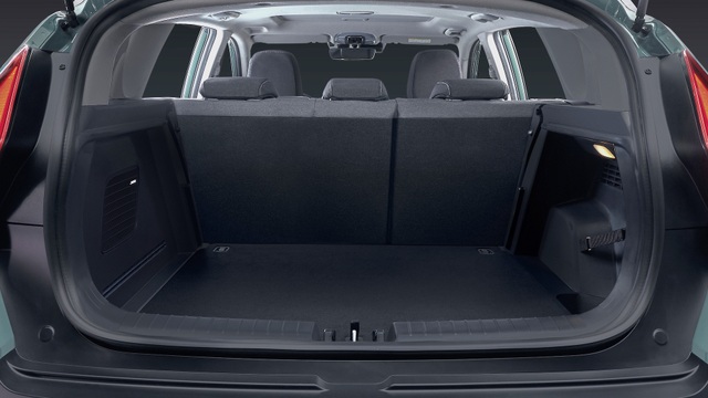 Hyundai Bayon chính thức ra mắt, thêm lựa chọn SUV đô thị - 13 Hyundai Bayon chính thức ra mắt, thêm lựa chọn SUV đô thị - 13