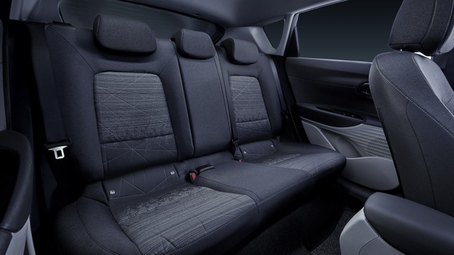 Hyundai Bayon chính thức ra mắt, thêm lựa chọn SUV đô thị - 11 Hyundai Bayon chính thức ra mắt, thêm lựa chọn SUV đô thị - 11