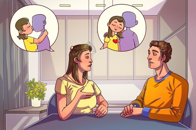 Muốn hôn nhân bền lâu, trước khi cưới nhất định phải hỏi những chuyện này - 3 Muốn hôn nhân bền lâu, trước khi cưới nhất định phải hỏi những chuyện này - 3