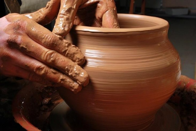 Người tạo hình cho đất trong suốt 300 năm ở Nhật - 1 Người tạo hình cho đất trong suốt 300 năm ở Nhật - 1