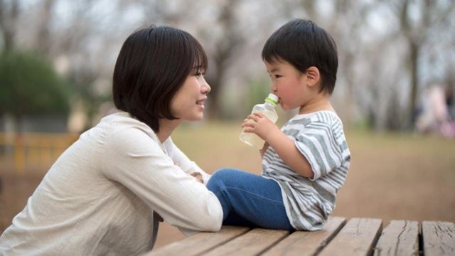 Những lưu ý để đảm bảo an toàn cho trẻ khi sống ở chung cư - 3 Những lưu ý để đảm bảo an toàn cho trẻ khi sống ở chung cư - 3