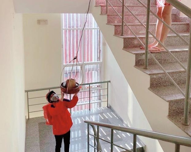 Những tuyệt chiêu bán hàng cười ra nước mắt chỉ có ở Việt Nam thời Covid-19 - 5 Những tuyệt chiêu bán hàng cười ra nước mắt chỉ có ở Việt Nam thời Covid-19 - 5