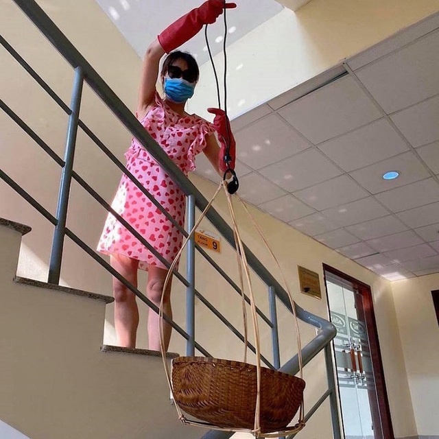 Những tuyệt chiêu bán hàng cười ra nước mắt chỉ có ở Việt Nam thời Covid-19 - 6 Những tuyệt chiêu bán hàng cười ra nước mắt chỉ có ở Việt Nam thời Covid-19 - 6
