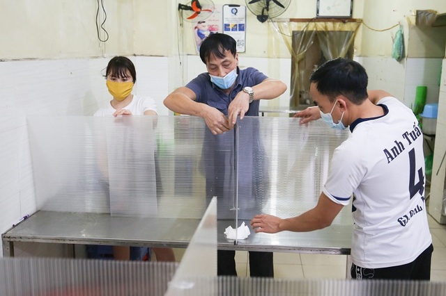 Những tuyệt chiêu bán hàng cười ra nước mắt chỉ có ở Việt Nam thời Covid-19 - 8 Những tuyệt chiêu bán hàng cười ra nước mắt chỉ có ở Việt Nam thời Covid-19 - 8