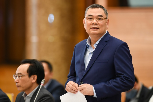 Bộ Công an nói về việc khen thưởng cán bộ phá vụ án Trịnh Xuân Thanh - 1 Bộ Công an nói về việc khen thưởng cán bộ phá vụ án Trịnh Xuân Thanh - 1