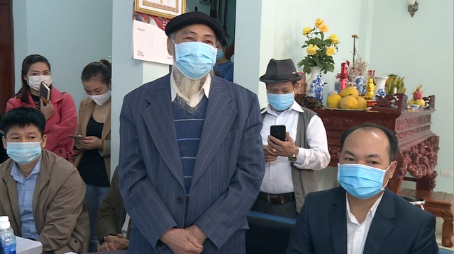 Hành động của anh Mạnh tăng niềm tin vào những điều tốt đẹp, thiện lương - 2 Hành động của anh Mạnh tăng niềm tin vào những điều tốt đẹp, thiện lương - 2