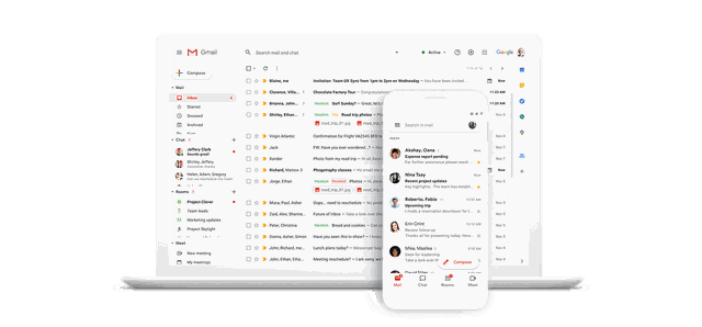 ADTIMIN cung cấp dịch vụ Gmail doanh nghiệp Google workspace - 3