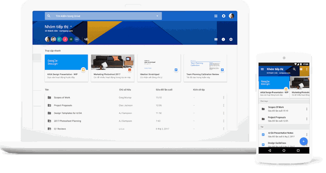 ADTIMIN cung cấp dịch vụ Gmail doanh nghiệp Google workspace - 5 ADTIMIN cung cấp dịch vụ Gmail doanh nghiệp Google workspace - 5