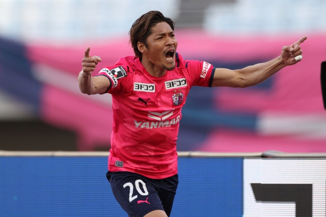 Báo Thái Lan mỉa mai Văn Lâm sau khi Cerezo Osaka chiến thắng - 1 Báo Thái Lan mỉa mai Văn Lâm sau khi Cerezo Osaka chiến thắng - 1