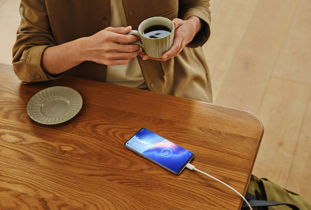 OPPO Reno5 5G - Smartphone 5G đáng cân nhắc trên thị trường - 4 OPPO Reno5 5G - Smartphone 5G đáng cân nhắc trên thị trường - 4