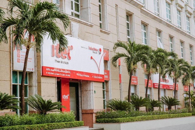 Mạng di động iTel chính thức cung cấp công nghệ eSIM tới người dùng tại Việt Nam - 2
