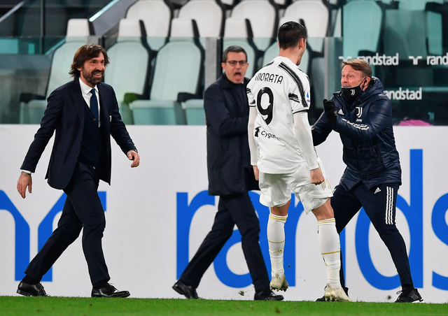 C.Ronaldo lập công, Juventus bám đuổi Inter và AC Milan - 7