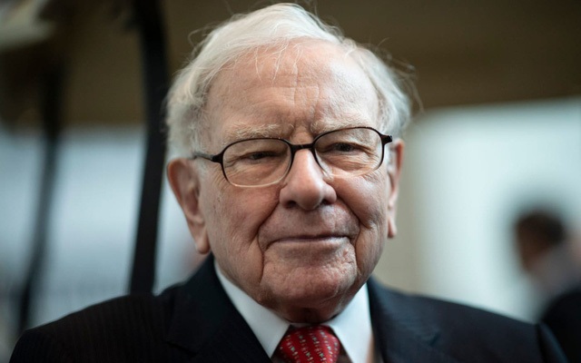 Tỷ phú Bill Gates và Warren Buffett nhắn sinh viên: Chọn bạn mà chơi - 2 Tỷ phú Bill Gates và Warren Buffett nhắn sinh viên: Chọn bạn mà chơi - 2
