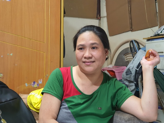 Con gái nuôi 45 năm thất lạc của NSND Kim Cương chia sẻ cuộc sống hiện tại - 3
