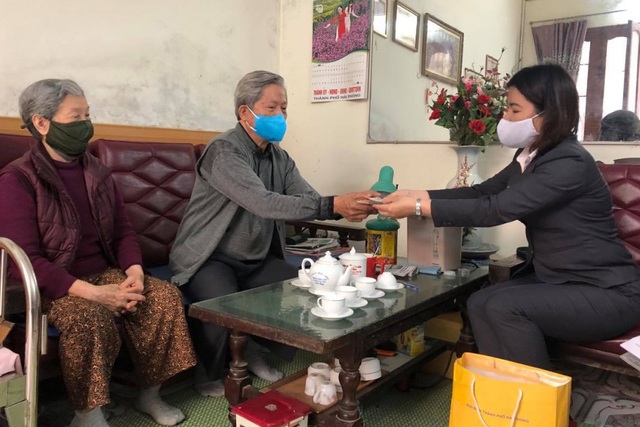 Hải Phòng: Hướng dẫn chi trả lương hưu của người bị cách ly tập trung - 1 Hải Phòng: Hướng dẫn chi trả lương hưu của người bị cách ly tập trung - 1
