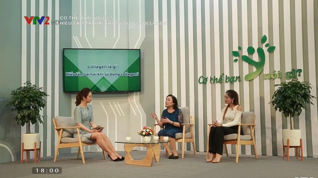 Bác sĩ tiết lộ bí quyết chăm sóc da hiệu quả từ collagen cá tuyết Ona Global - 2 Bác sĩ tiết lộ bí quyết chăm sóc da hiệu quả từ collagen cá tuyết Ona Global - 2
