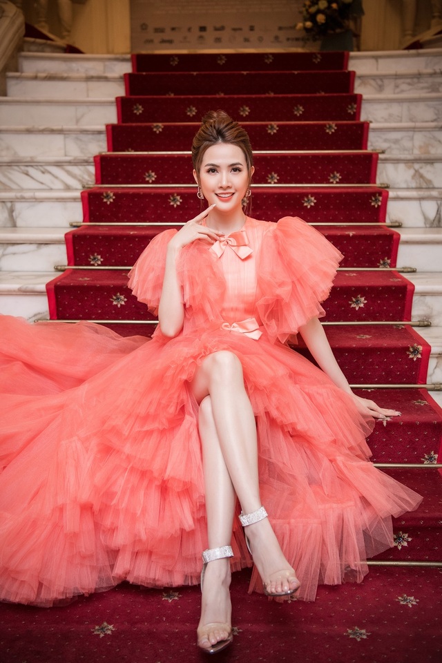 Hoa hậu Phan Thị Mơ lên tiếng khi Kiều @ bị chê hết lời - 1 Hoa hậu Phan Thị Mơ lên tiếng khi Kiều @ bị chê hết lời - 1