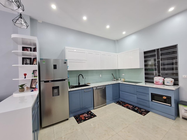Tặng máy rửa bát ngày 8/3, món quà thiết thực đốn tim chị em phụ nữ - 2 Tặng máy rửa bát ngày 8/3, món quà thiết thực đốn tim chị em phụ nữ - 2
