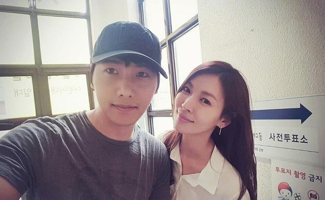 Kim So Yeon - ác nữ ấn tượng nhất Cuộc chiến thượng lưu - 12 Kim So Yeon - ác nữ ấn tượng nhất Cuộc chiến thượng lưu - 12