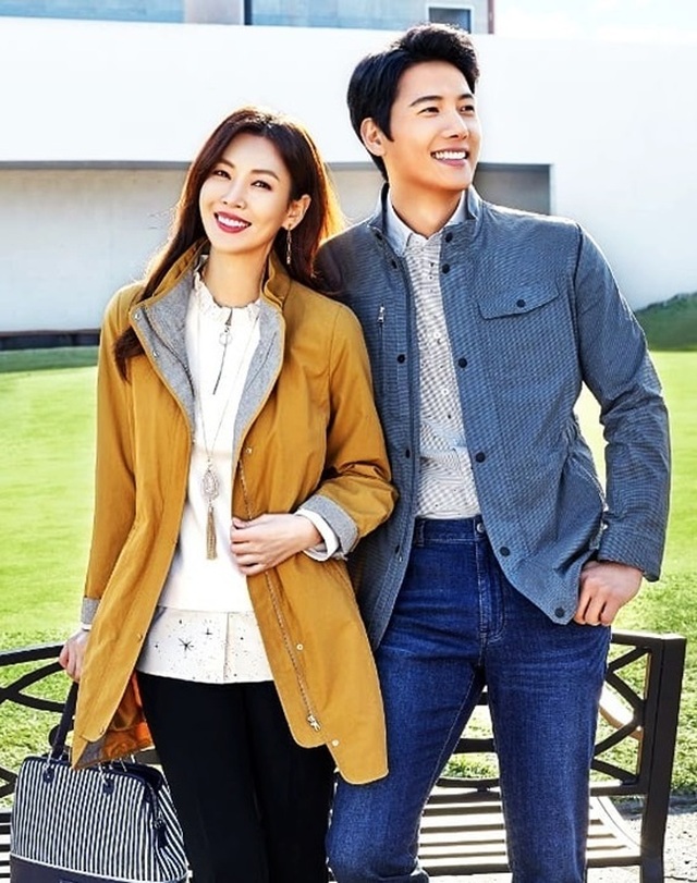 Kim So Yeon - ác nữ ấn tượng nhất Cuộc chiến thượng lưu - 11 Kim So Yeon - ác nữ ấn tượng nhất Cuộc chiến thượng lưu - 11