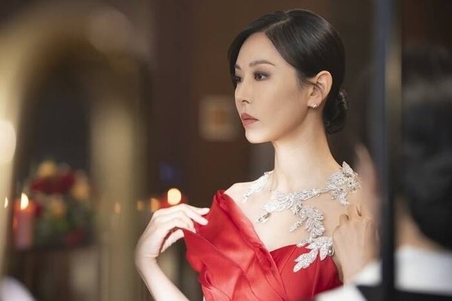 Kim So Yeon - ác nữ ấn tượng nhất Cuộc chiến thượng lưu - 3 Kim So Yeon - ác nữ ấn tượng nhất Cuộc chiến thượng lưu - 3