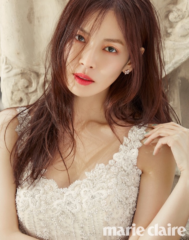 Kim So Yeon - ác nữ ấn tượng nhất Cuộc chiến thượng lưu - 7 Kim So Yeon - ác nữ ấn tượng nhất Cuộc chiến thượng lưu - 7