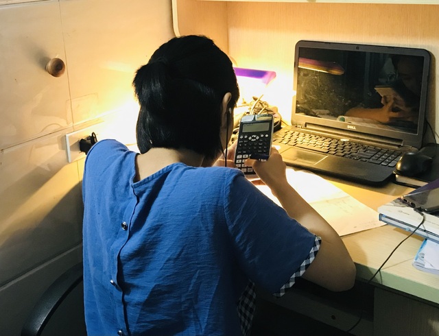 Trường không được thu học phí nếu không tổ chức học online - 1 Trường không được thu học phí nếu không tổ chức học online - 1