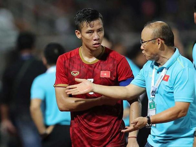 Tuyển thủ Việt Nam có nguy cơ quá tải trước thềm vòng loại World Cup - 2