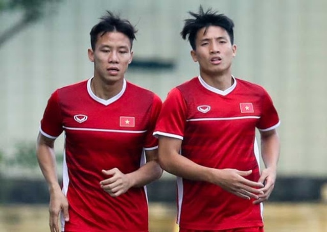 Tuyển thủ Việt Nam có nguy cơ quá tải trước thềm vòng loại World Cup - 1 Tuyển thủ Việt Nam có nguy cơ quá tải trước thềm vòng loại World Cup - 1