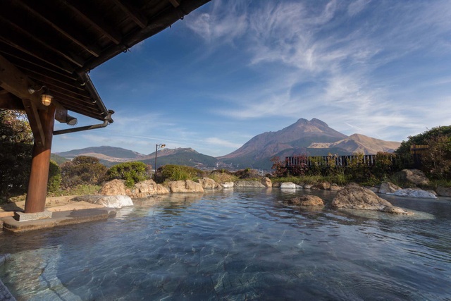 Oita - Thiên đường onsen hàng đầu Nhật Bản - 3 Oita - Thiên đường onsen hàng đầu Nhật Bản - 3