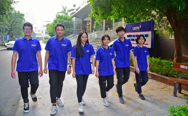 Thủ tướng phê duyệt cơ chế tài chính đặc thù cho trường ĐH Việt Pháp - 1 Thủ tướng phê duyệt cơ chế tài chính đặc thù cho trường ĐH Việt Pháp - 1