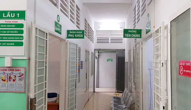 Người bệnh vắng như chùa Bà Đanh, 34 trạm y tế bị cắt bảo hiểm - 1 Người bệnh vắng như chùa Bà Đanh, 34 trạm y tế bị cắt bảo hiểm - 1
