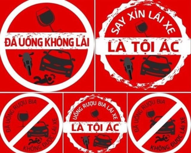 Tìm hiểu mức phạt kịch khung dành cho tài xế uống rượu bia gây tai nạn - 1 Tìm hiểu mức phạt kịch khung dành cho tài xế uống rượu bia gây tai nạn - 1