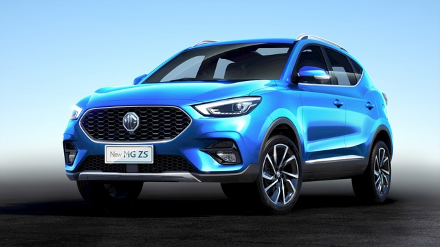 Top 10 thương hiệu ô tô tại Australia: Có tên hãng xe Trung Quốc - 1 Top 10 thương hiệu ô tô tại Australia: Có tên hãng xe Trung Quốc - 1
