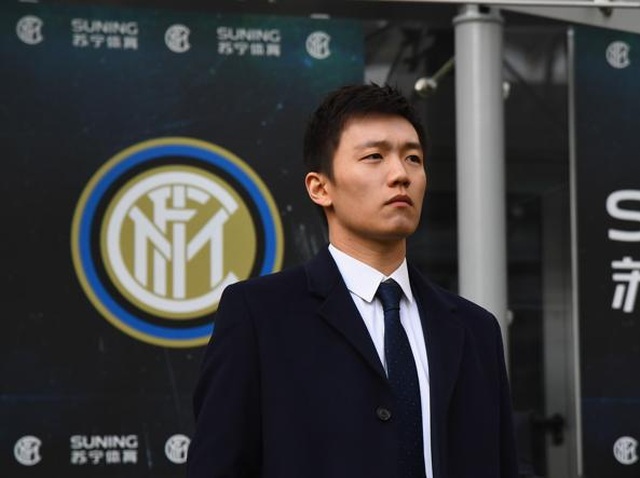CLB Giang Tô sụp đổ, lối thoát nào dành cho Inter Milan? - 6 CLB Giang Tô sụp đổ, lối thoát nào dành cho Inter Milan? - 6