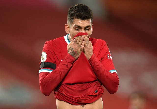 Liverpool 0-1 Chelsea: The Blues lại không bị thổi phạt đền - 2 Liverpool 0-1 Chelsea: The Blues lại không bị thổi phạt đền - 2