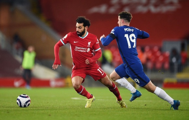 Những khoảnh khắc thảm họa của Liverpool trước Chelsea - 8