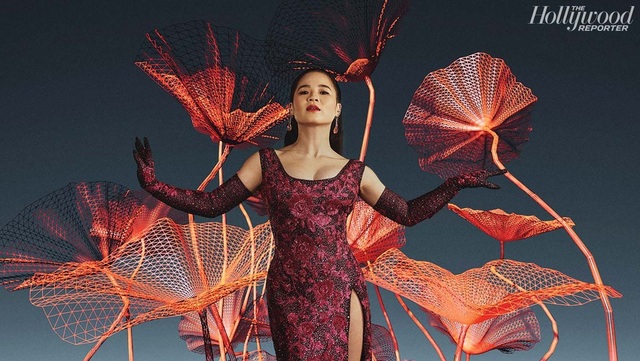 Cú sốc của nữ diễn viên gốc Việt sau khi bị tẩy chay ở Hollywood - 2 Cú sốc của nữ diễn viên gốc Việt sau khi bị tẩy chay ở Hollywood - 2