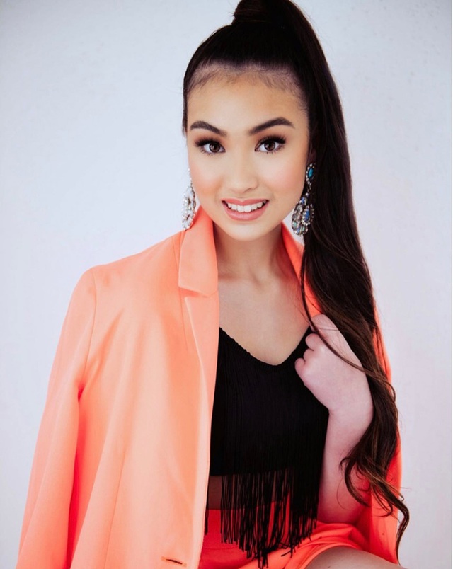 Nữ sinh gốc Việt đăng quang Hoa khôi tuổi teen tại Anh - 7 Nữ sinh gốc Việt đăng quang Hoa khôi tuổi teen tại Anh - 7