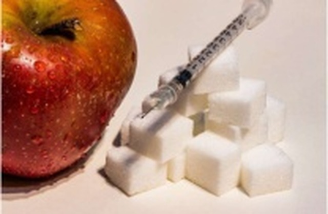 Chế độ ăn giàu đường fructose có thể gây tổn thương hệ miễn dịch - 1