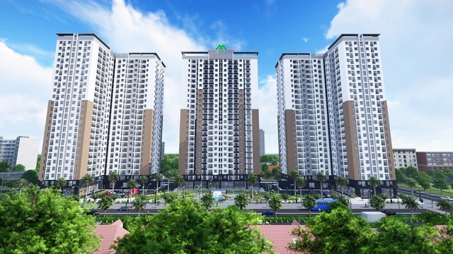 Chung cư Xuân Mai Tower Thanh Hóa tổ chức đêm hội trăng rằm 2020 - 1 Chung cư Xuân Mai Tower Thanh Hóa tổ chức đêm hội trăng rằm 2020 - 1