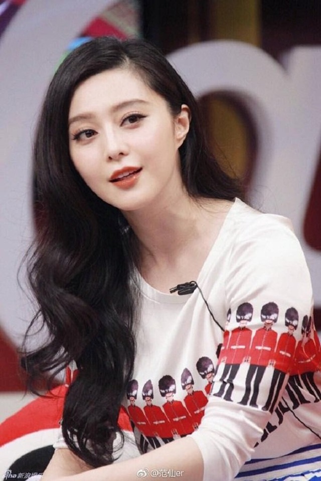 Phạm Băng Băng nửa đêm khóc lóc, thừa nhận chưa quên người cũ - 5 Phạm Băng Băng nửa đêm khóc lóc, thừa nhận chưa quên người cũ - 5