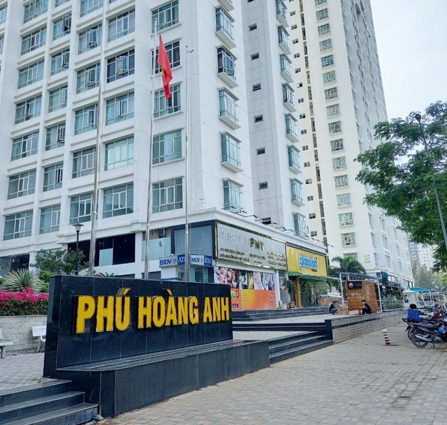Cụ bà 5 năm đi đòi nhà: Tôi sợ mình chết trước khi đòi được - 4 Cụ bà 5 năm đi đòi nhà: Tôi sợ mình chết trước khi đòi được - 4