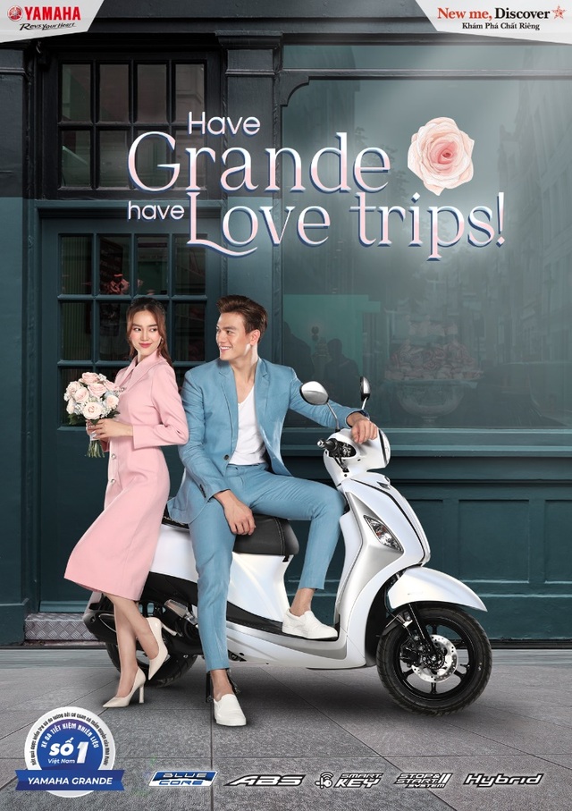 NEW ME, DISCOVER 2021 - Hành trình khơi dậy giới trẻ theo đuổi chất riêng của Yamaha - 3 NEW ME, DISCOVER 2021 - Hành trình khơi dậy giới trẻ theo đuổi chất riêng của Yamaha - 3